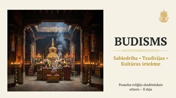 Prezentācija 'Budisms', 12.
