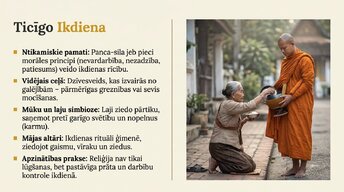 Prezentācija 'Budisms', 13.
