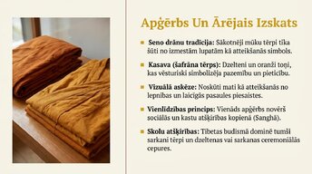 Prezentācija 'Budisms', 14.