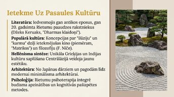 Prezentācija 'Budisms', 22.