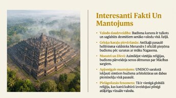 Prezentācija 'Budisms', 23.