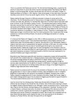 Konspekts 'Bonfire Night and Guy Fawkes', 5.