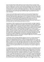 Konspekts 'Bonfire Night and Guy Fawkes', 6.