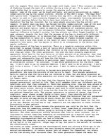 Eseja 'The (Mis) Education', 2.