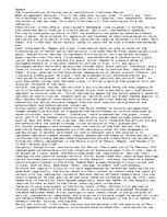 Eseja 'The Transformation of German Social and Cultural Life under Nazism', 1.