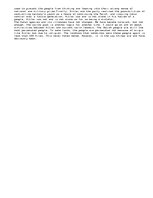 Eseja 'The Transformation of German Social and Cultural Life under Nazism', 2.