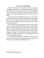 Referāts 'Krāsas', 4.