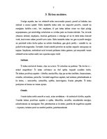 Referāts 'Krāsas', 7.