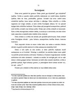 Referāts 'Krāsas', 21.