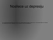 Prezentācija 'Depresija', 6.