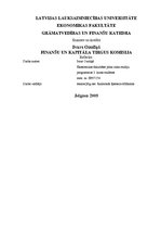 Referāts 'Finanšu un kapitāla tirgus komisija', 18.