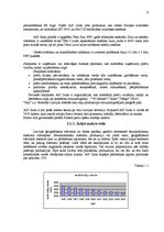 Referāts 'Uzņēmuma AS "Gutta" mārketinga vides un stratēģijas analīze un darbības plānošan', 6.
