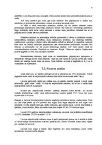 Referāts 'Uzņēmuma AS "Gutta" mārketinga vides un stratēģijas analīze un darbības plānošan', 8.