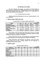 Referāts 'Uzņēmuma AS "Gutta" mārketinga vides un stratēģijas analīze un darbības plānošan', 13.