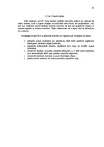 Referāts 'Uzņēmuma AS "Gutta" mārketinga vides un stratēģijas analīze un darbības plānošan', 22.