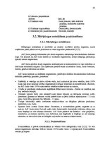 Referāts 'Uzņēmuma AS "Gutta" mārketinga vides un stratēģijas analīze un darbības plānošan', 25.