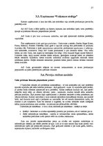 Referāts 'Uzņēmuma AS "Gutta" mārketinga vides un stratēģijas analīze un darbības plānošan', 27.