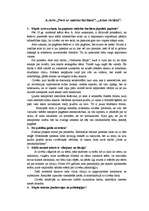 Konspekts 'A.Arto „Nost ar meistardarbiem”, „Asins strūkla”', 1.