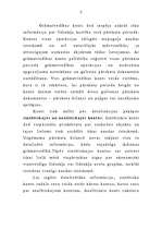 Referāts 'Grāmatvedības konti un divkāršais ieraksts', 5.