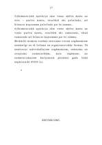 Referāts 'Grāmatvedības konti un divkāršais ieraksts', 17.