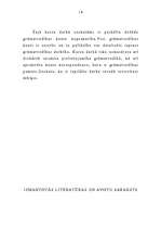 Referāts 'Grāmatvedības konti un divkāršais ieraksts', 18.