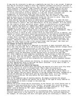 Eseja 'The Problems of Meaning ', 3.