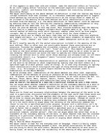 Eseja 'The Problems of Meaning ', 4.