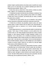 Referāts 'Makss Vēbers. Ētika un politika', 11.