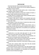 Referāts 'Makss Vēbers. Ētika un politika', 12.