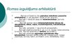 Prezentācija 'Romiešu atklājumi un izgudrojumi', 2.