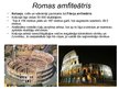 Prezentācija 'Romiešu atklājumi un izgudrojumi', 8.