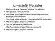 Prezentācija 'Romiešu atklājumi un izgudrojumi', 17.