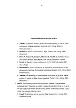 Referāts 'Zīmola analīze Jūrmalas pilsētai', 30.