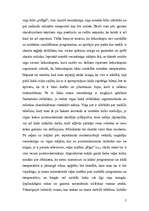 Eseja 'Mūsdienu postmodernisma vide', 2.