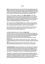 Konspekts 'Riga', 1.