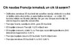 Prezentācija 'Francija', 5.