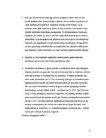 Referāts 'Transporta plūsmas izmaiņas pēc Dienvidu tilta izbūves', 12.