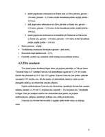 Referāts 'Transporta plūsmas izmaiņas pēc Dienvidu tilta izbūves', 15.