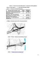 Referāts 'Transporta plūsmas izmaiņas pēc Dienvidu tilta izbūves', 17.