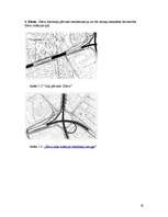 Referāts 'Transporta plūsmas izmaiņas pēc Dienvidu tilta izbūves', 18.