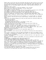 Eseja 'Why Do People Need to Know what Decisions Have Been Made about Them and how Can ', 1.