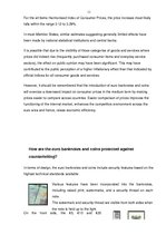 Referāts 'European Single Currency - Euro', 10.