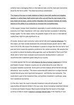 Referāts 'European Single Currency - Euro', 23.