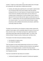 Referāts 'European Single Currency - Euro', 24.