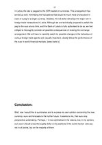 Referāts 'European Single Currency - Euro', 26.