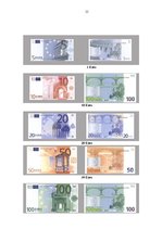 Referāts 'European Single Currency - Euro', 32.