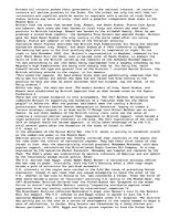 Eseja 'An Essay on the History and Present Western and American Intervention in the Mid', 4.