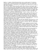 Eseja 'An Essay on the History and Present Western and American Intervention in the Mid', 5.