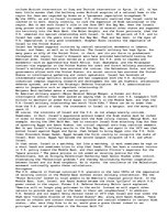 Eseja 'An Essay on the History and Present Western and American Intervention in the Mid', 6.