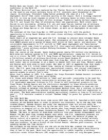 Eseja 'An Essay on the History and Present Western and American Intervention in the Mid', 8.